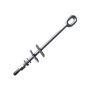Electrical Accessories Galvanized Masonry Anchor Eye Bolt