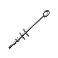 Electrical Accessories Galvanized Masonry Anchor Eye Bolt Electrical Accessories Galvanized Masonry Anchor Eye Bolt