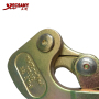 Hot Sale 2T Power Wire Cable Pulling Grip Come Along Clamp