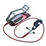 China 630mm2 Telecom Manual Hydraulic Hose Crimping Tool For Cables