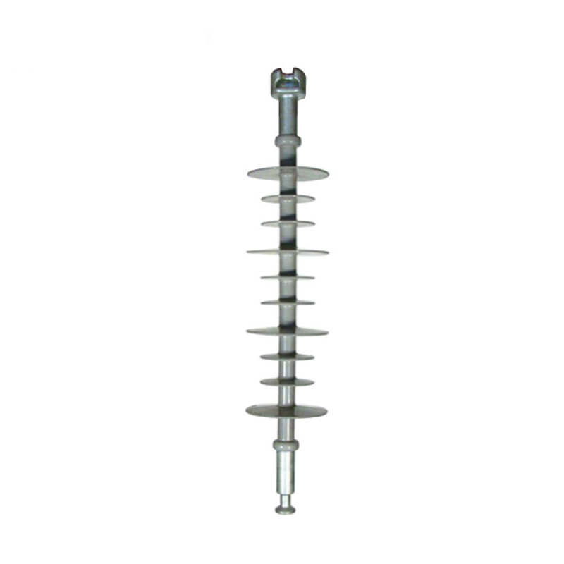 33KV Composite Electrical Polymer Suspension Insulator Manufacturers