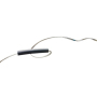 Hot Selling Galvanised Steel Preformed Suspension Clamp Top Tie