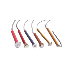 12-27kv Length 584mm 1A Various Removable Button Head K Type Fuse Elements Fuse Links