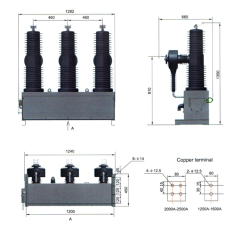 Breakers circuit circuit breaker prices,1250 automatic amp vacuum circuit breaker,3 phase wifi auto electrical circuit breakers