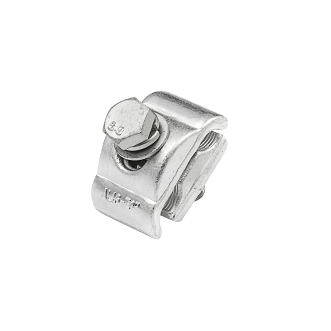 APG-A1 Adjustable Bolt Type Aluminum Parallel Groove PG Clamp