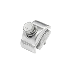 APG-A1 Регулируемый болтовой алюминиевый зажим с параллельными канавками PG APG-A1 Регулируемый болтовой алюминиевый зажим с параллельными канавками PG