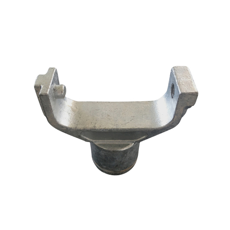 Hot Dip Galvanized InsulatorBall Socket Clevis Tongue End Fittings