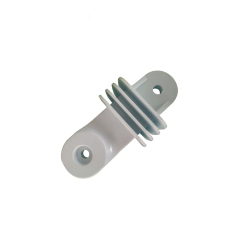 Factory Direct 36KV Metal Oxide Gapless Polymer Surge Arrester
