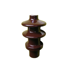 High Voltage Electrical Ceramic Polymer Line Post Insulators For Sale