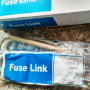 China Manufacturer Electrical High Voltage 12kv Type K Fuse Link