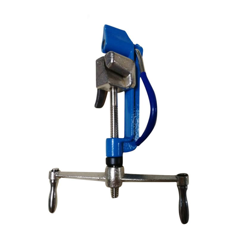 Multifunction Stainless Manual Pallet Steel banding Strapping Tool