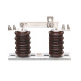 27KV 600A single phase Disconnecting Standard Type Porcelain Isolate Switch