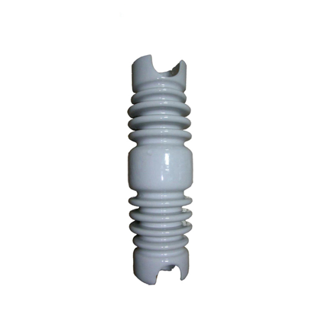 Transmission Line Post Polymer Electrical Porcelain Insulator For Sale