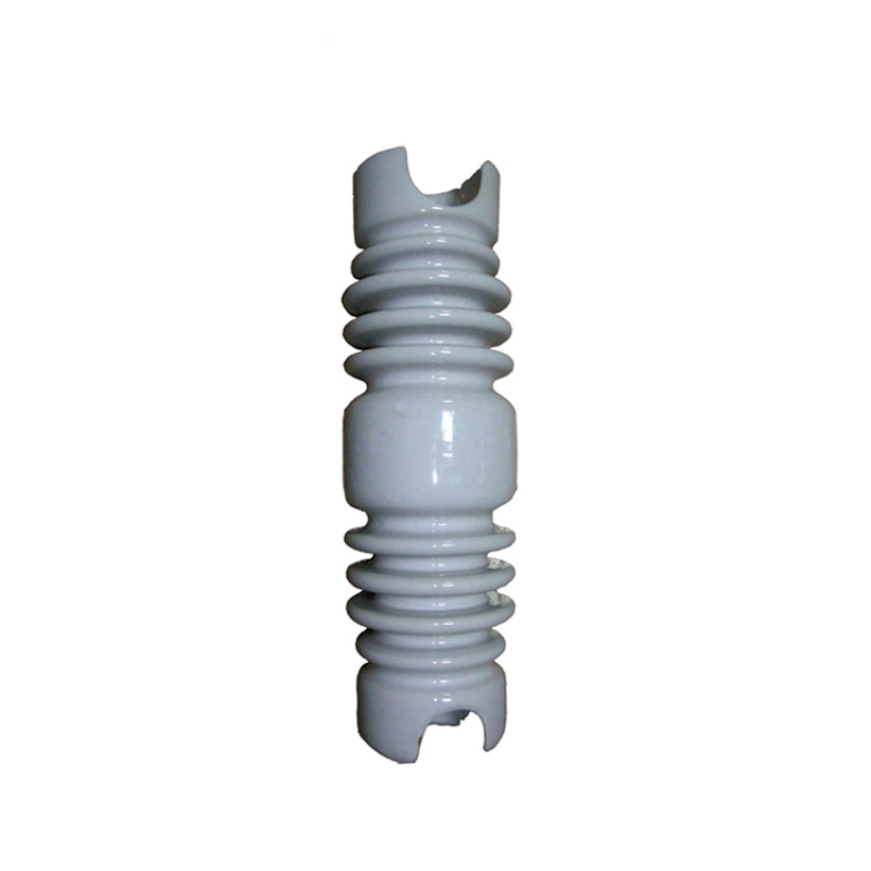 Transmission Line Post Polymer Electrical Porcelain Insulator For Sale