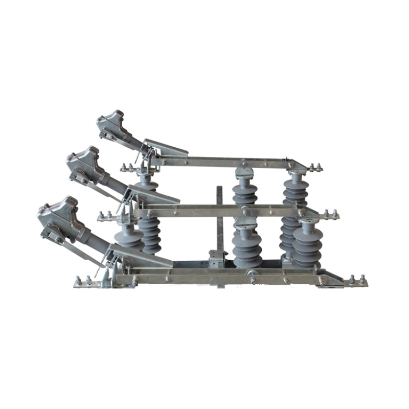 33KV 630A High Quality Polymer Load Break Isolate Switch