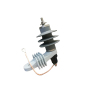 6KV Surge Protector Zinc Oxide Price Lightning Surge Arrester