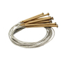 33kv Length 787mm 5A Various Removable Button Head K Type Fuse Elements Fuse Links