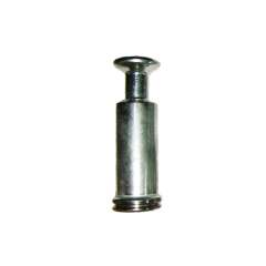 Compression Steel Ball Socket Joint Hardware Fittings Ball Valve