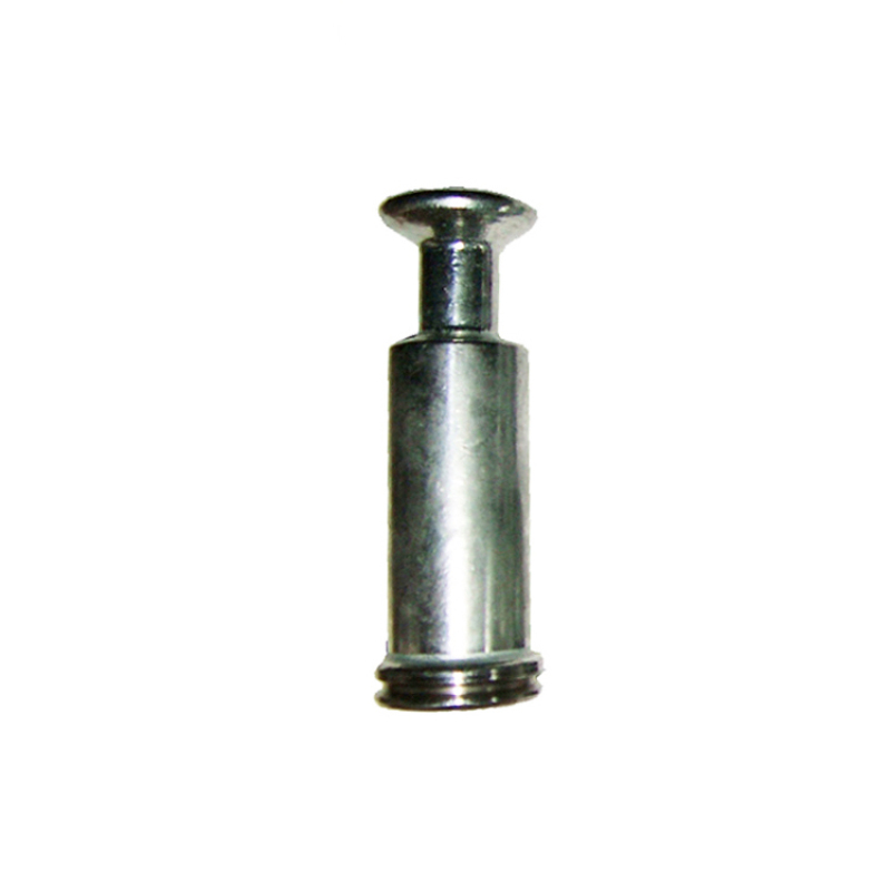 Compression Steel Ball Socket Joint Hardware Fittings Ball Valve