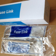 12-27kv Length 584mm 10A Various Removable Button Head K Type Fuse Elements Fuse Links