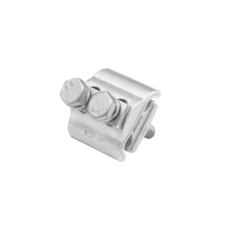 APG-B1Aluminum Customized Connector PG Clamp For Cable Conductor