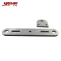 Galvanized Steel Line Cross Arm Section Strap Terminal Strap for Electric Power Hardware