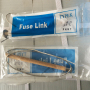 Removable Button Head Metal Electrical High Voltage Type K Fuse Link
