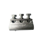 CAPG-C2 High Voltage Adjustable Copper Aluminium Cable PG Bimetallic Clamp