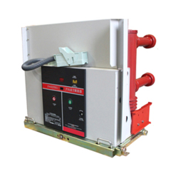 12KV High Voltage Indoor Vacuum Circuit Breaker In Mining Enterprises