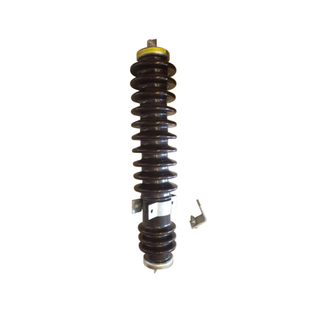 36kv metal oxide surge arresters