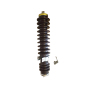 36kv metal oxide surge arresters