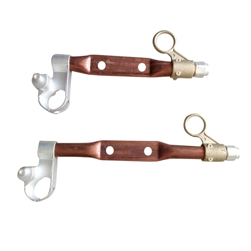 High voltage expulsion dropout standard fuse holders fuse carrier