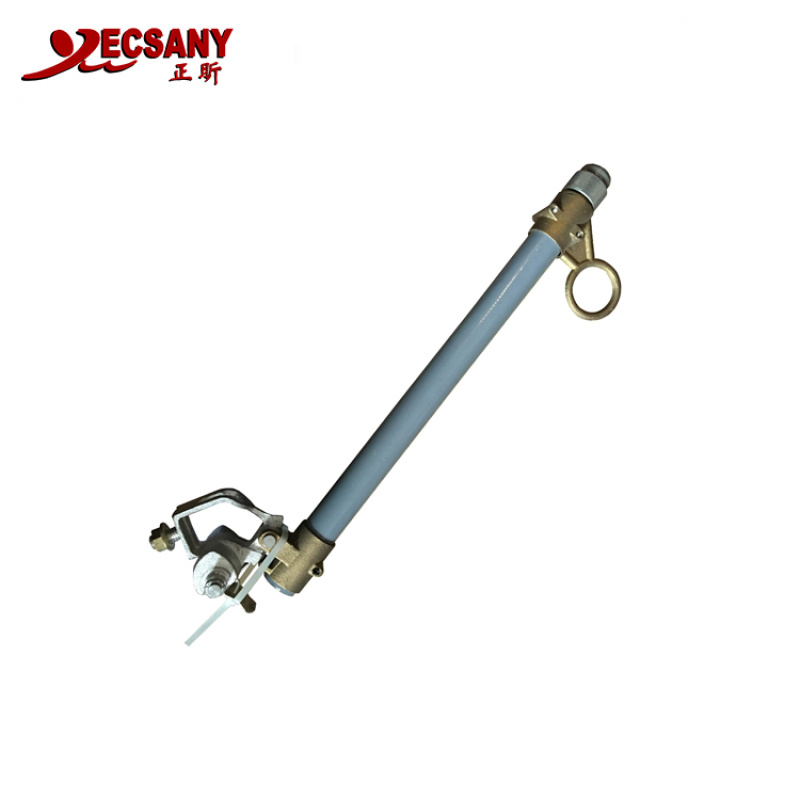 Outdoor High Voltage Expulsion Dropout 24kv Fuse cut out