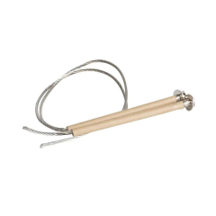 12-27kv Length 584mm 3A Various Removable Button Head K Type Fuse Elements Fuse Links