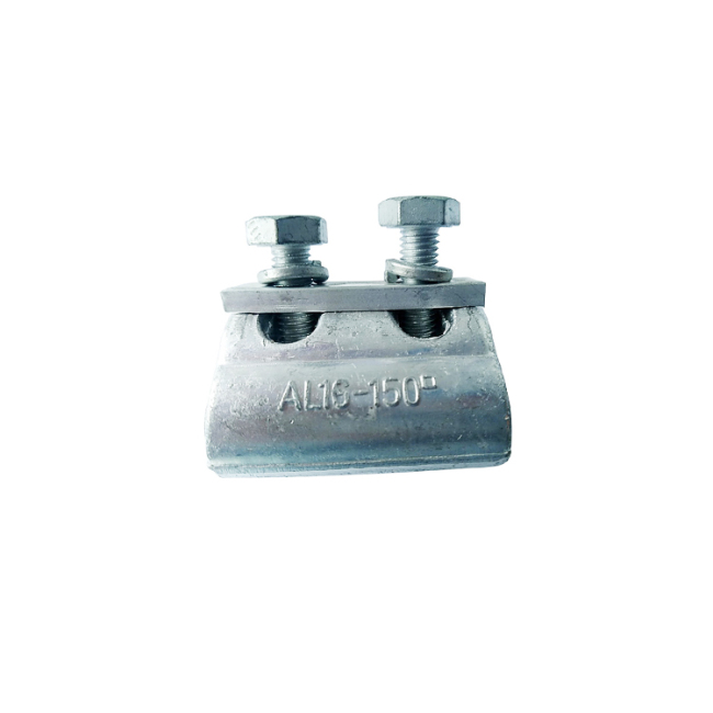 APG-B2 Corrosion Resistant Double Bolts Parallel Groove Electrical Wire  PG Clamp