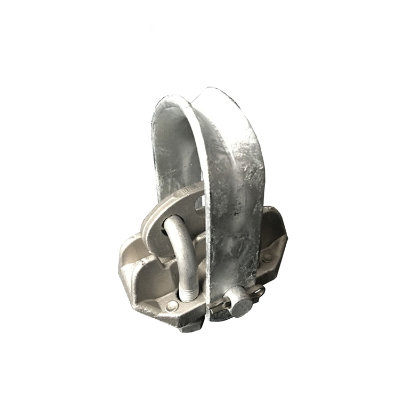 Hot Dip Galvanized 5/8
