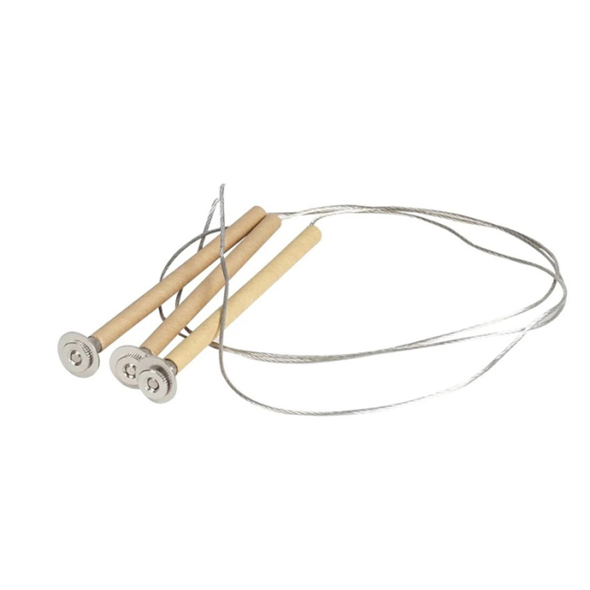 33kv Length 787mm 3A Various Removable Button Head K Type Fuse Elements Fuse Links