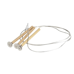 33kv Length 787mm 3A Various Removable Button Head K Type Fuse Elements Fuse Links 33kv Length 787mm 3A Various Removable Button Head K Type Fuse Elements Fuse Links