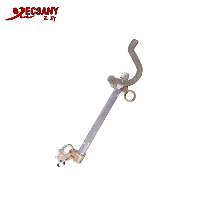 High voltage expulsion dropout standard fuse holders fuse carrier