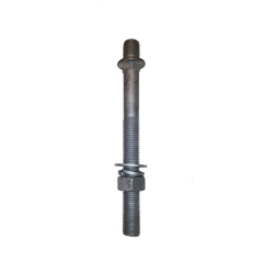 Factory Cheap Hot Selling High Quality Double Track Stud Fitting
