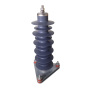China 36KV Advanced Polymer Metal Oxide Lightning Surge Arrester