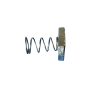 M6 M8 M10 M12 Stainless Steel Unistrut Spring Nut For Power Transmission