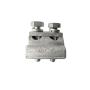 APG-B1Aluminum Customized Connector PG Clamp For Cable Conductor