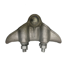 Hot Dip Galvanized 5/8