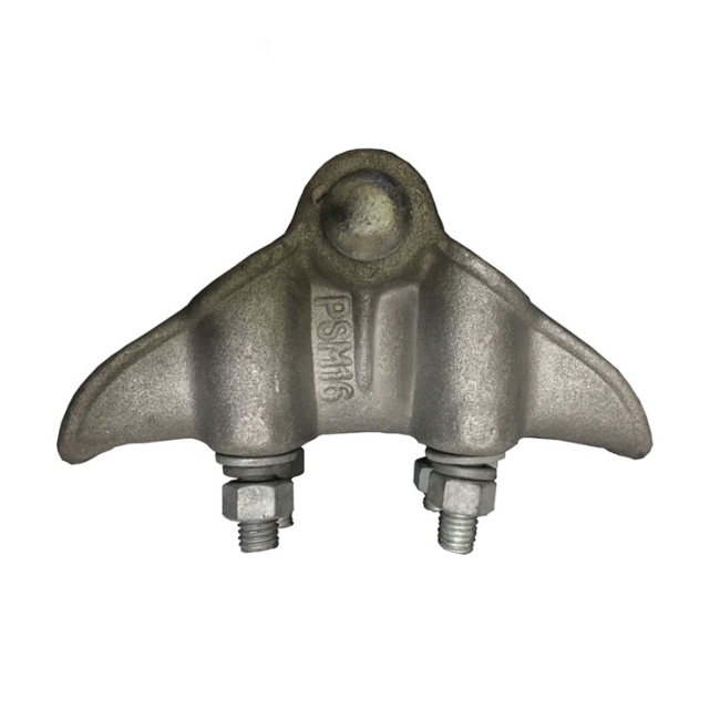 Hot Dip Galvanized 5/8