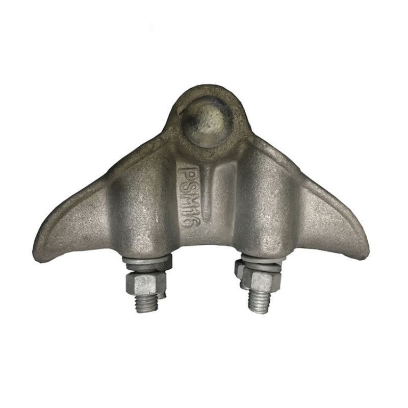 Hot Dip Galvanized 5/8