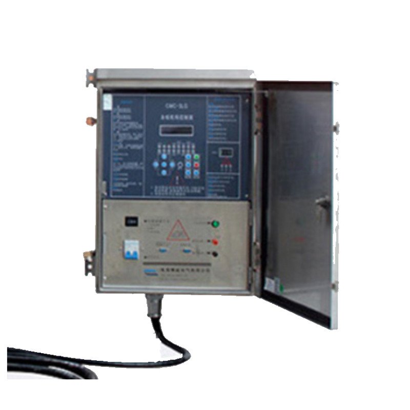High Voltage  Permanent Magnet 12KV Mini Auto Circuit Breaker