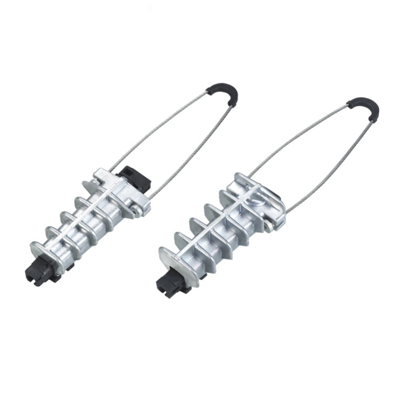 ABC Suspension Clamp Dead End Clamp Transmission line fitting Overhead power line fitting ABC Suspension Clamp Dead End Clamp Transmission line fitting Overhead power line fitting