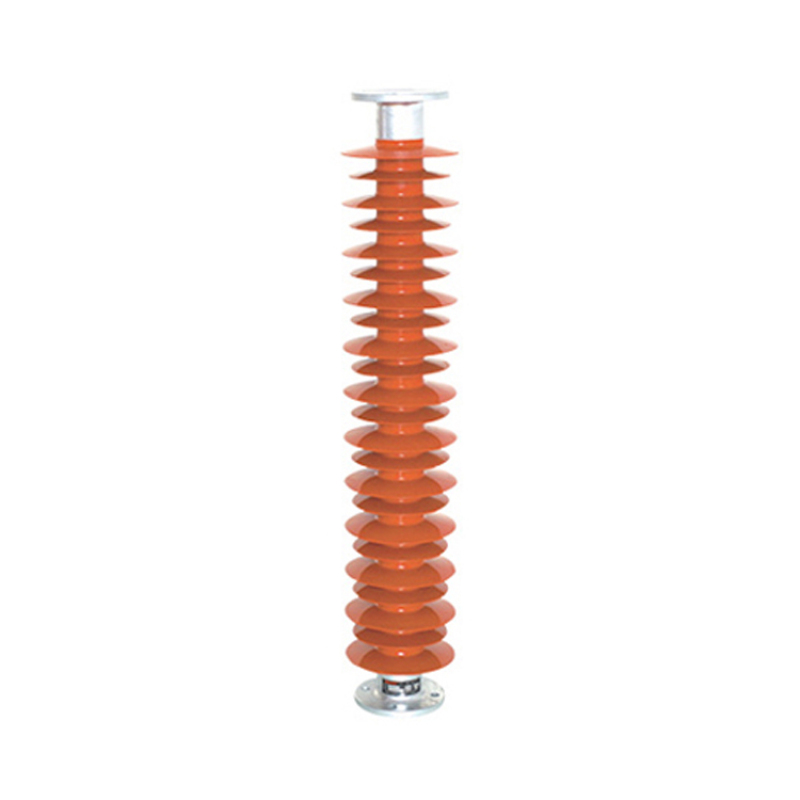 10KV to 110KV Transmission Composite polymer line post insulators