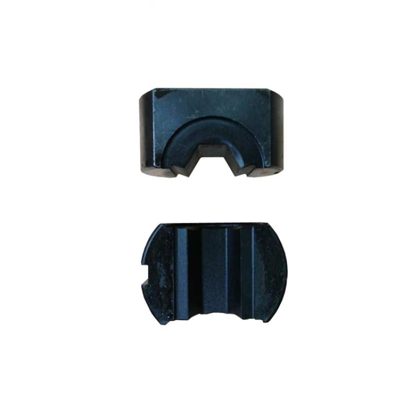 Custom Logo Branding Iron Leather Cutting Machine Dies